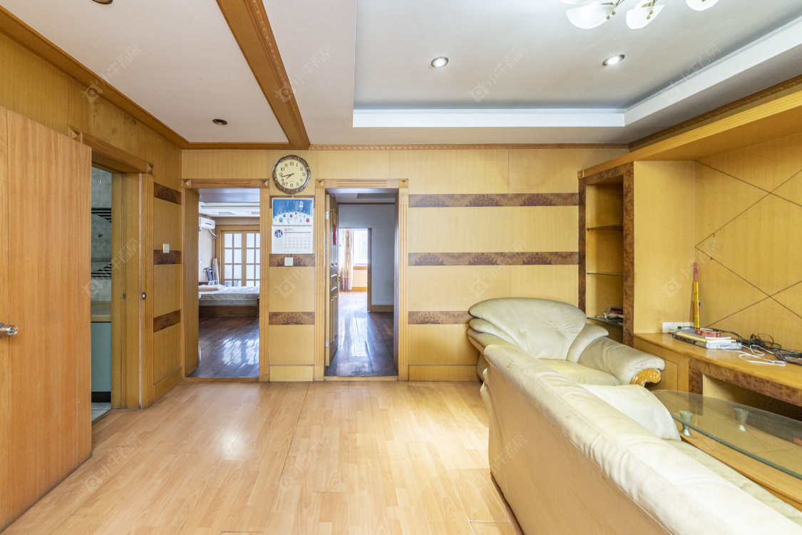 常州花东五村在售二手房源室内图_小牛看房