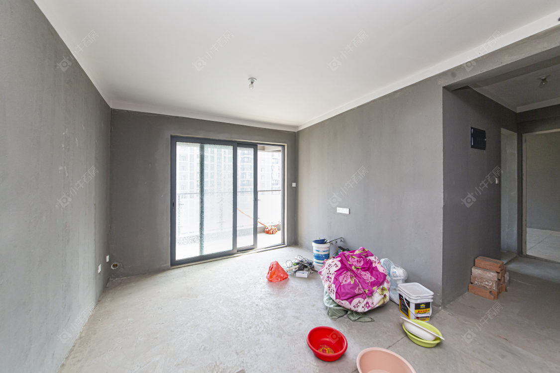 常州碧桂园都市森林在售二手房_小牛看房