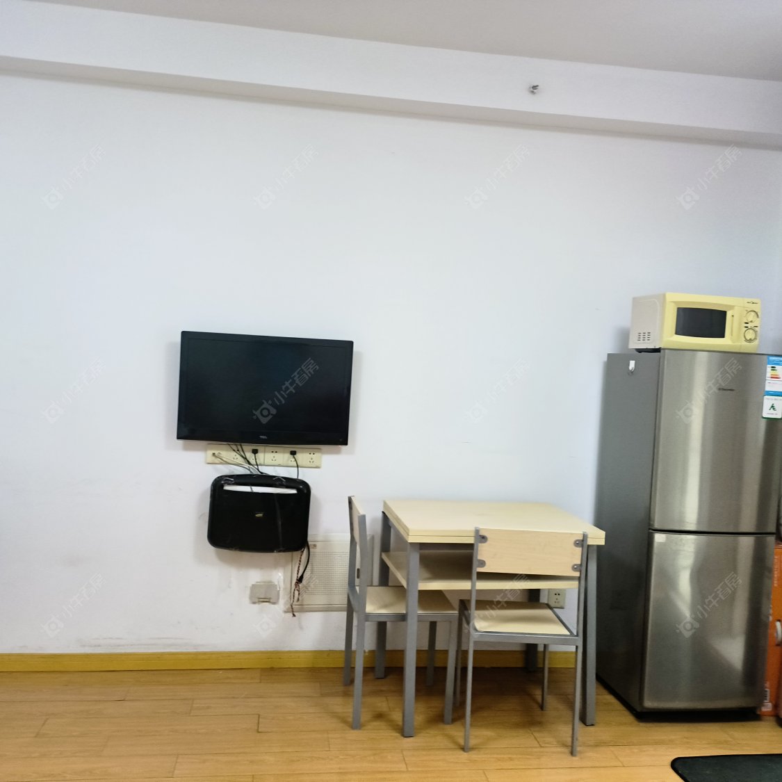 吾悦广场糖果公寓房源室内图 常州吾悦广场糖果公寓在租房源室内图_小牛看房