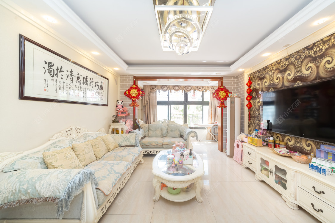 常州大名城西区在售二手房_小牛看房