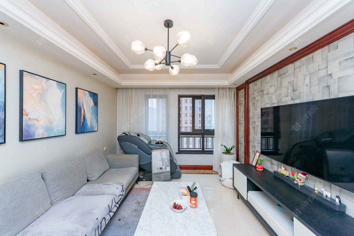 凯悦中心房源室内图 常州凯悦中心在售二手房源室内图_小牛看房