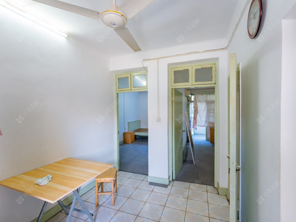 西新桥二村房源室内图 常州西新桥二村在售二手房源室内图_小牛看房