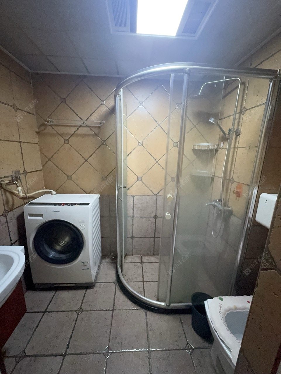 常州香江壹品租房_香江壹品1室1厅房源出租