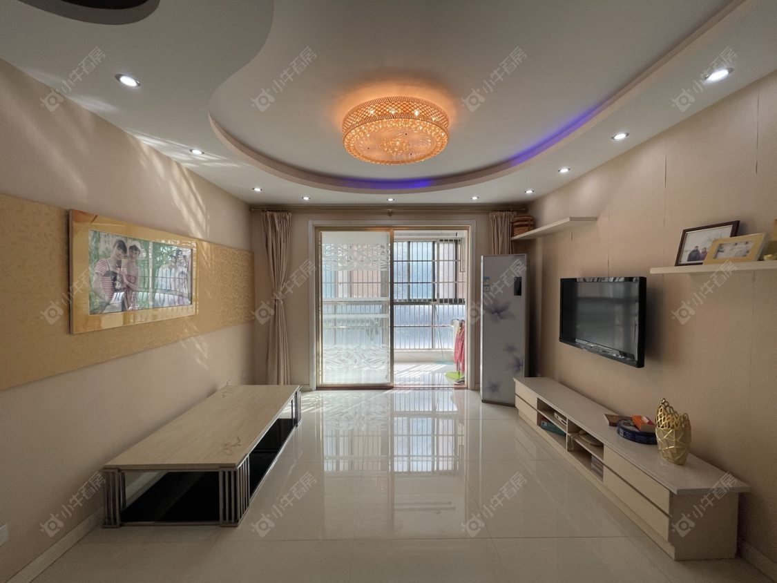 阳湖名城房源室内图 常州阳湖名城在租房源室内图_小牛看房