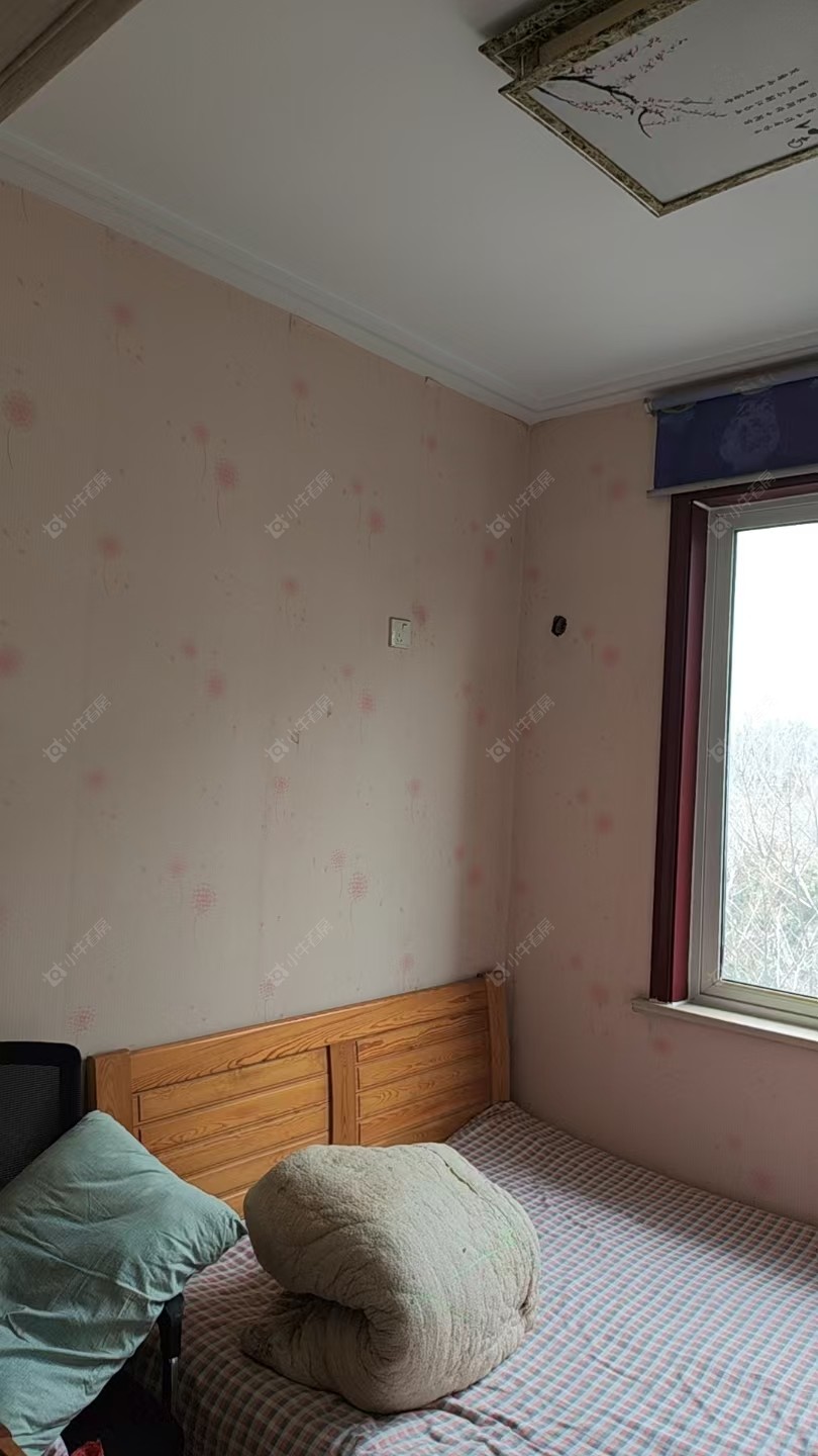 常州东城湾在租房源室内图_小牛看房