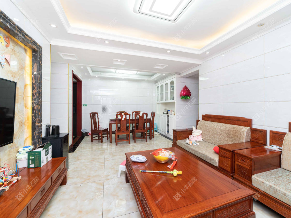 路劲城一期房源室内图 常州路劲城一期在租房源室内图_小牛看房