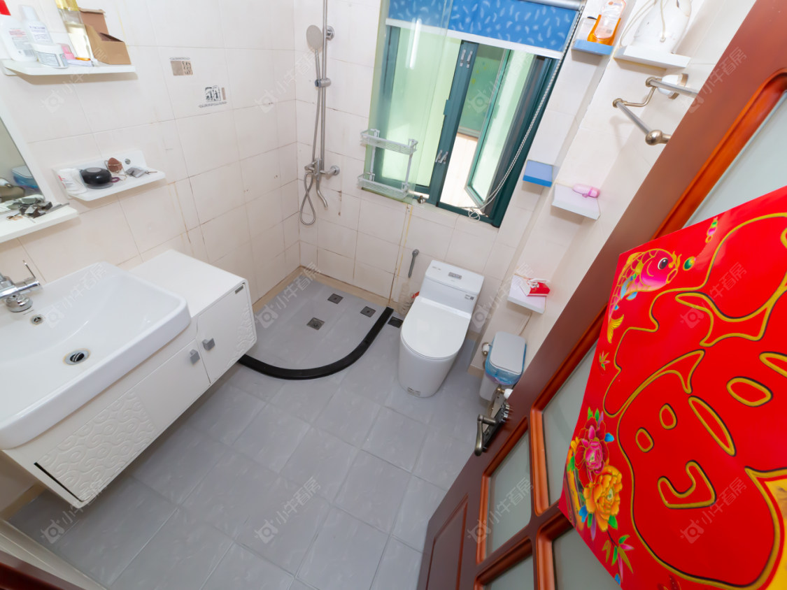 常州天安花园在售二手房源室内图_小牛看房