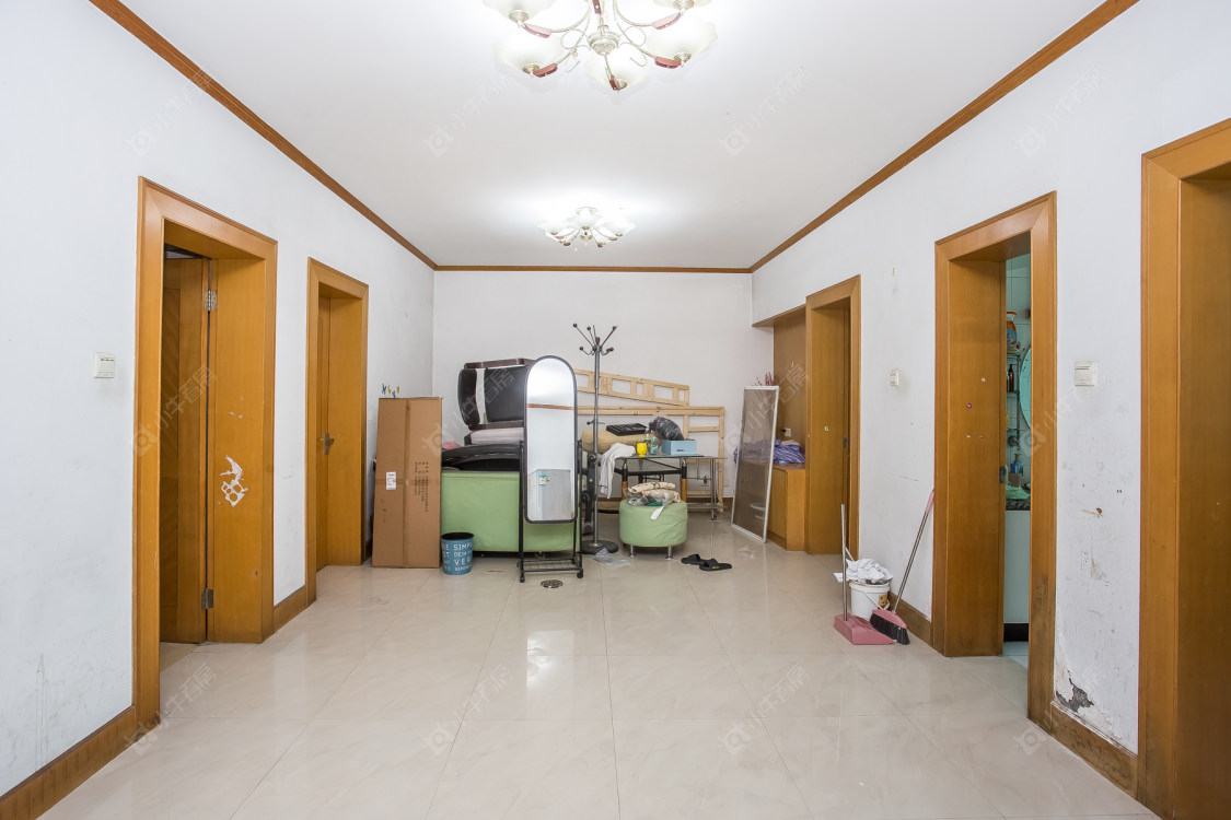 常州锦绣东苑在售二手房源室内图_小牛看房