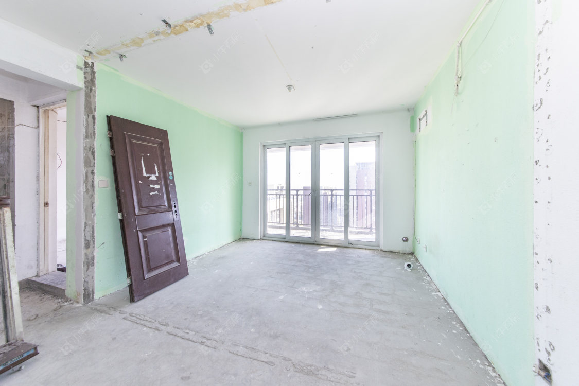 常州星河国际七区在售二手房源_小牛看房