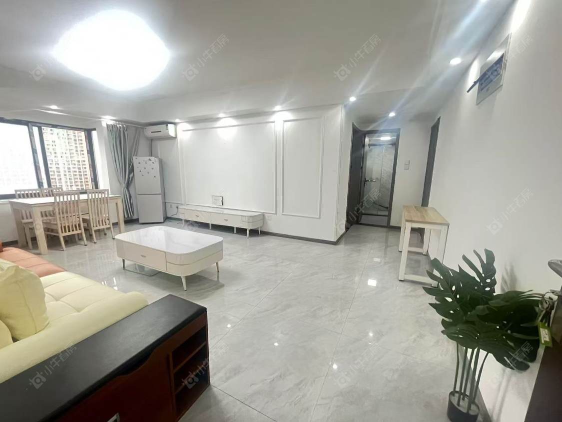 常州月馨苑在租房源_小牛看房