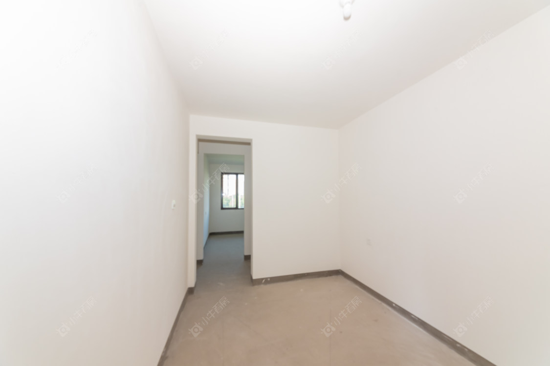 常州雅居乐熙悦府在售二手房源室内图_小牛看房