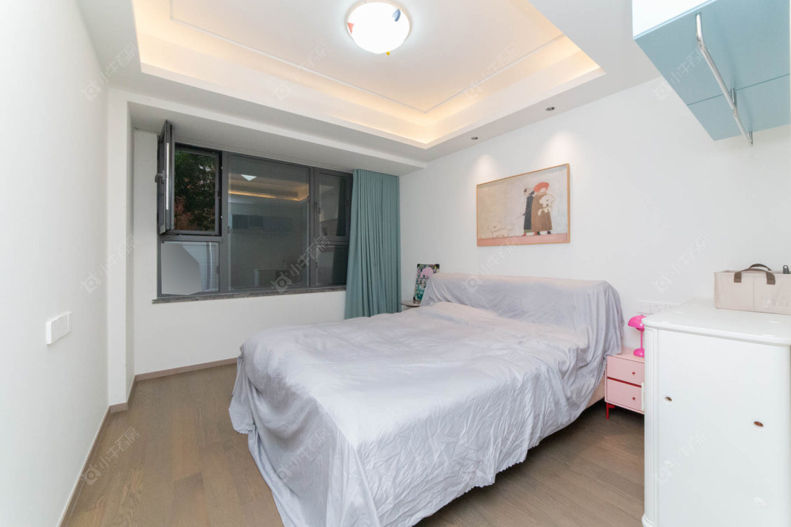 常州华宇新城天境在售二手房源室内图_小牛看房