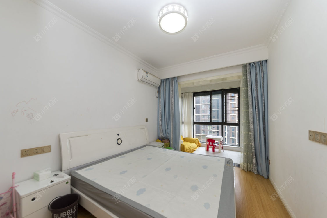 常州溪湖小镇在售二手房源室内图_小牛看房