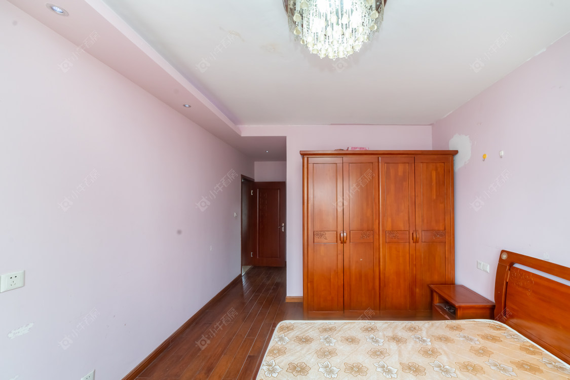 华山苑房源室内图 常州华山苑在售二手房源室内图_小牛看房