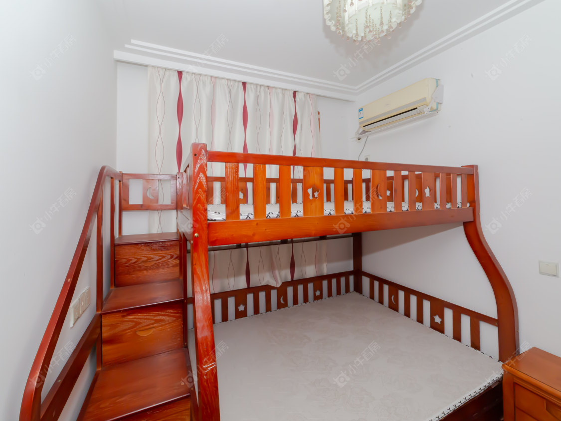 常州百草苑在售二手房源室内图_小牛看房