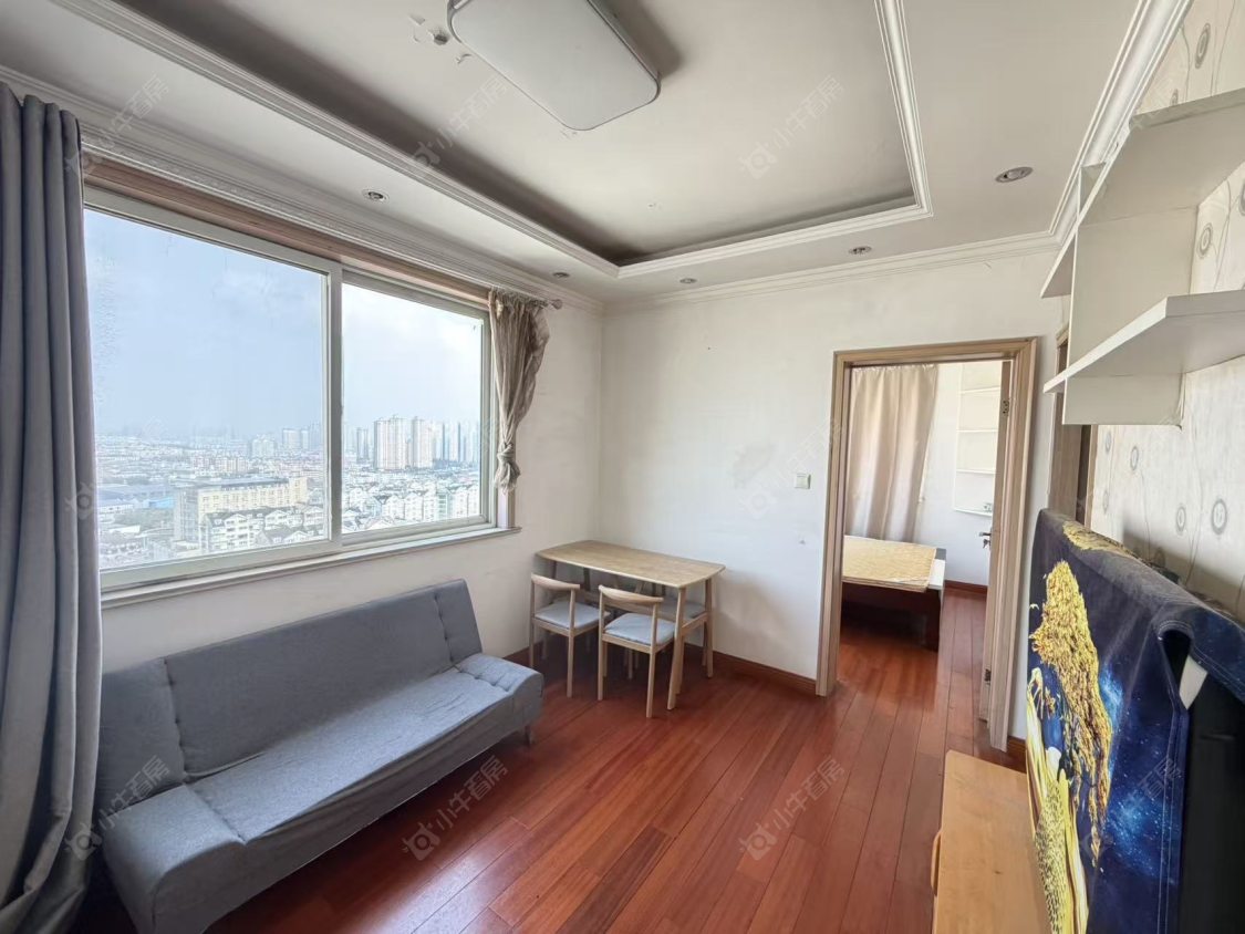 常州桂花园2室1厅1卫出租_小牛看房