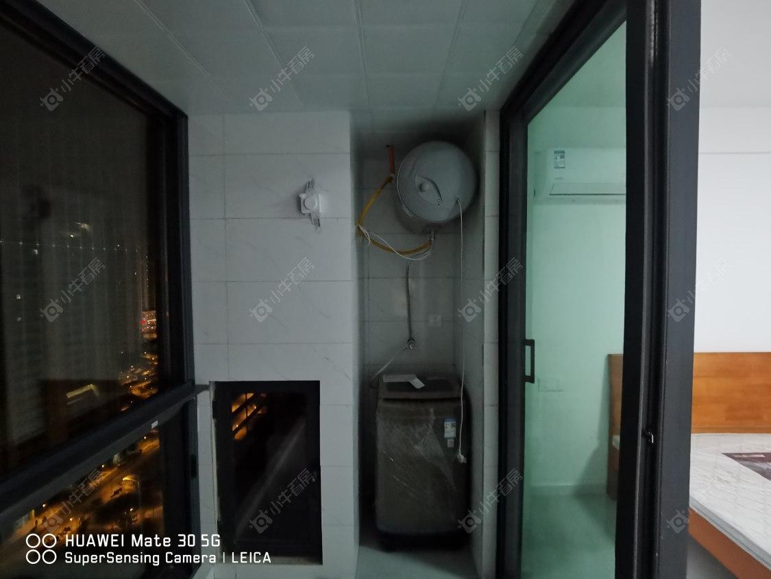 常州百馨西苑六期在租房源室内图_小牛看房