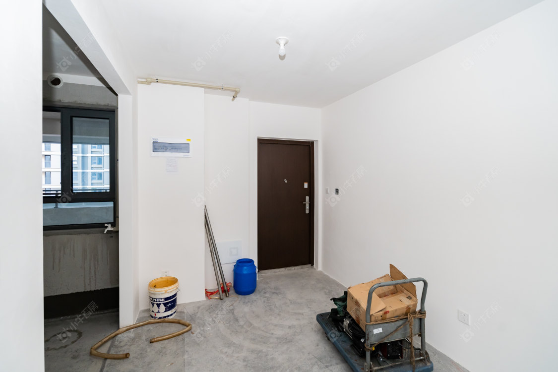 常州菱港锦园在售二手房源室内图_小牛看房