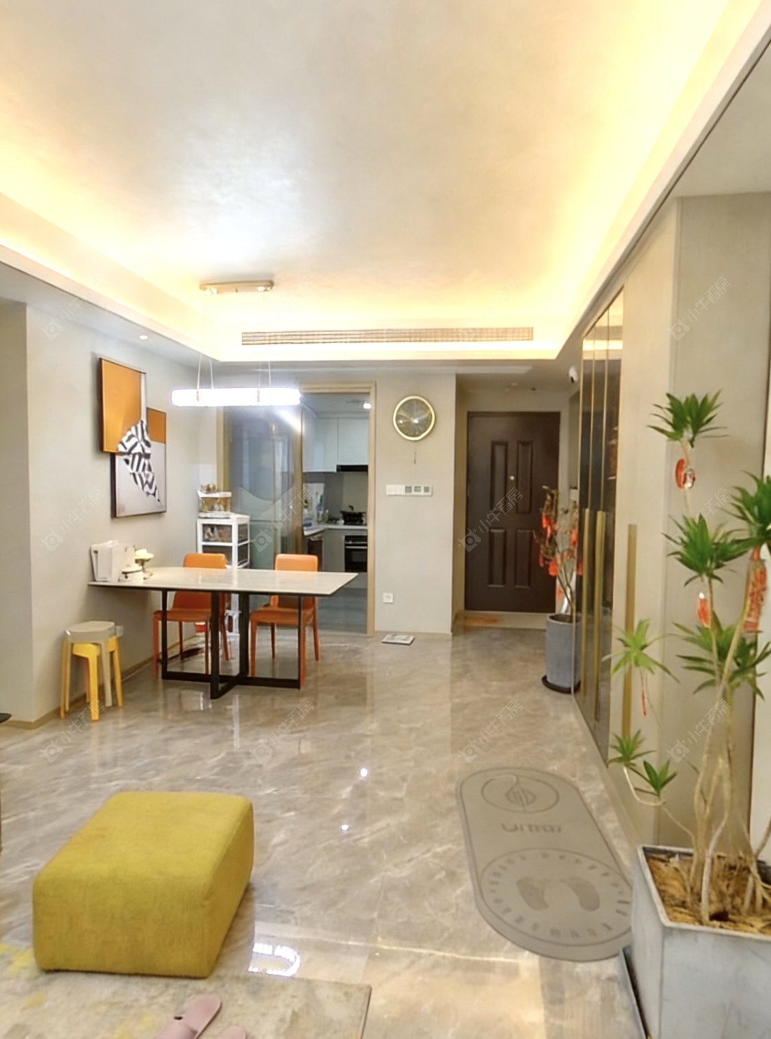 常州新城樾隽中央在租房源_小牛看房