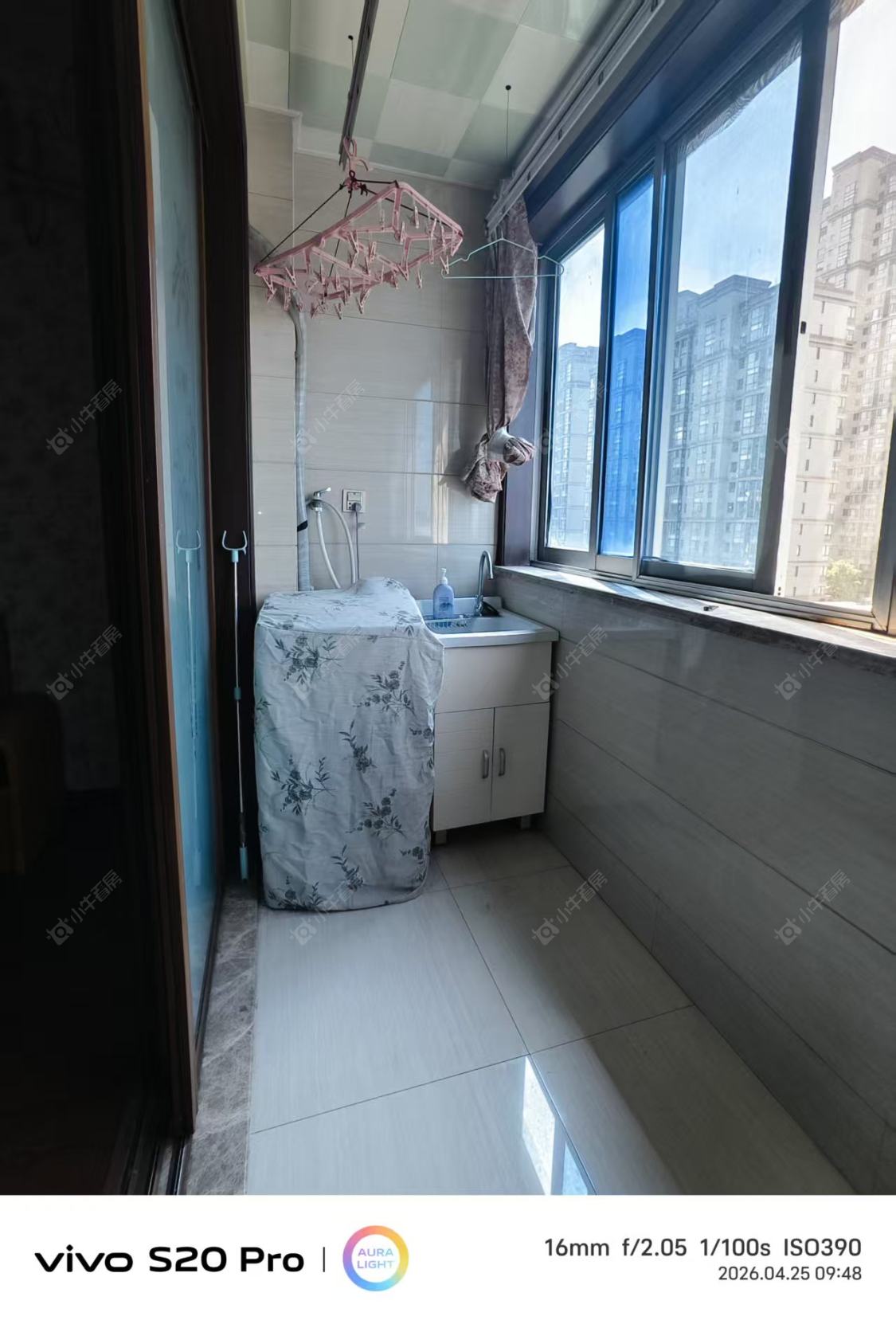 常州兰陵公寓在租房源室内图_小牛看房