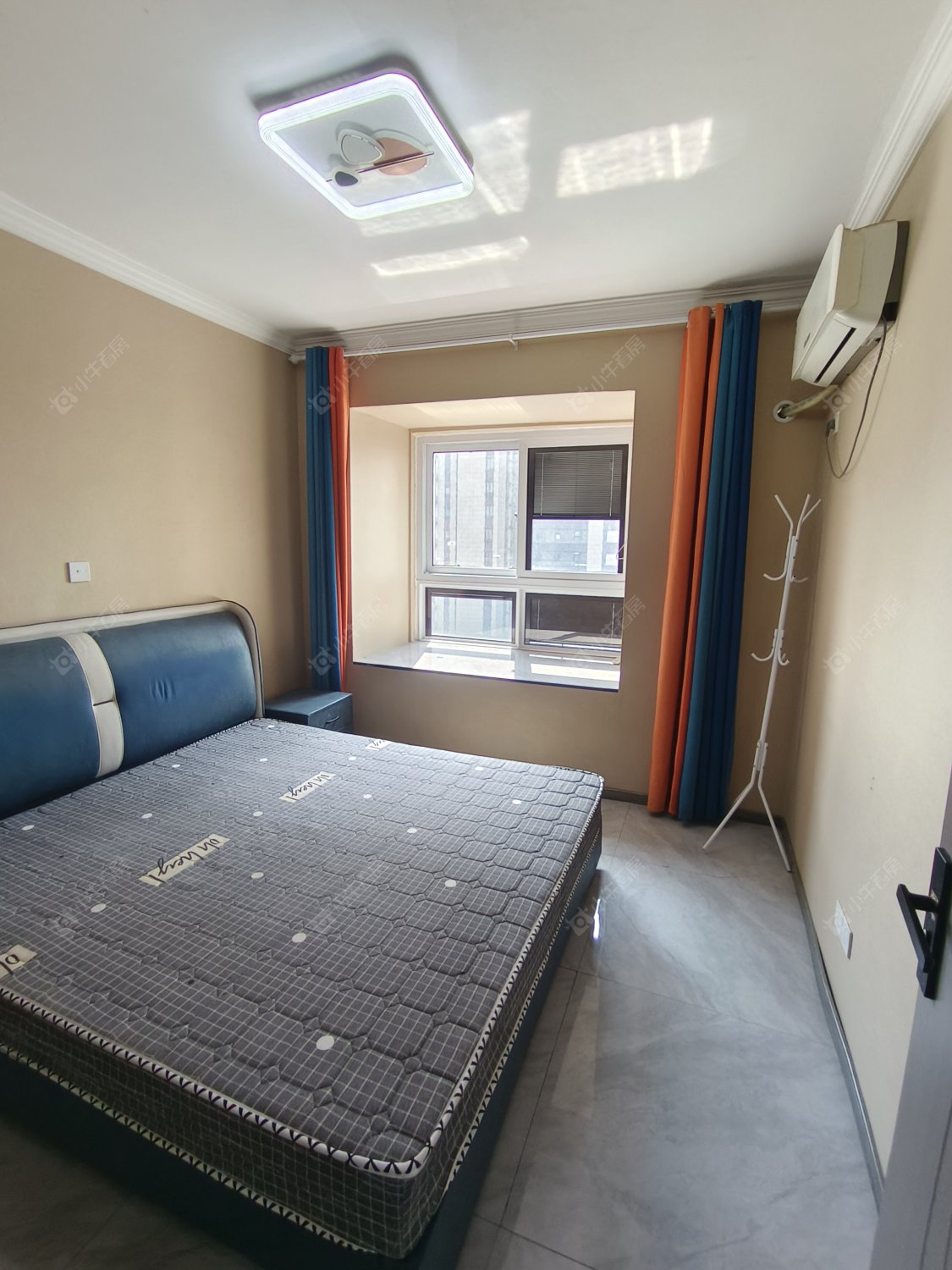 常州华林家园三期在租房源_小牛看房