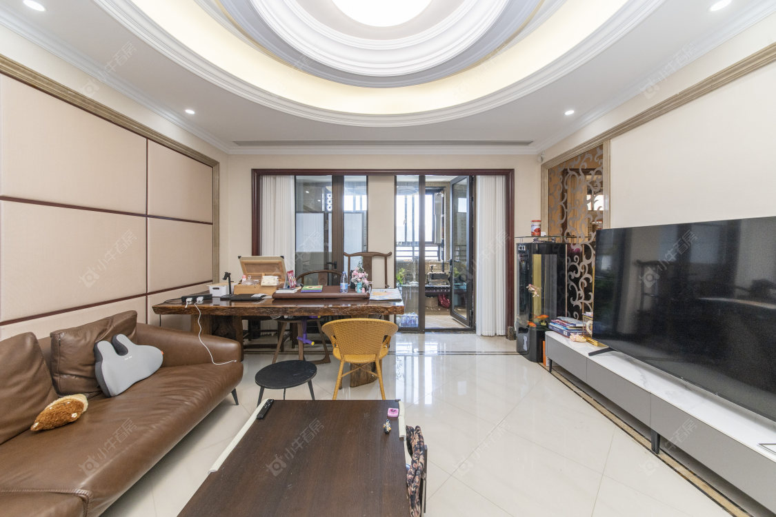 常州紫金城南区在售二手房源_小牛看房