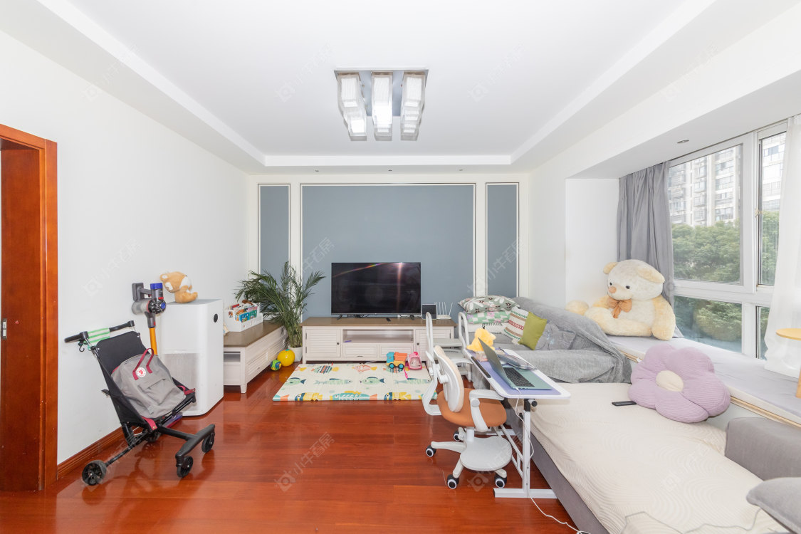 常州滨江明珠城东区在售二手房_小牛看房