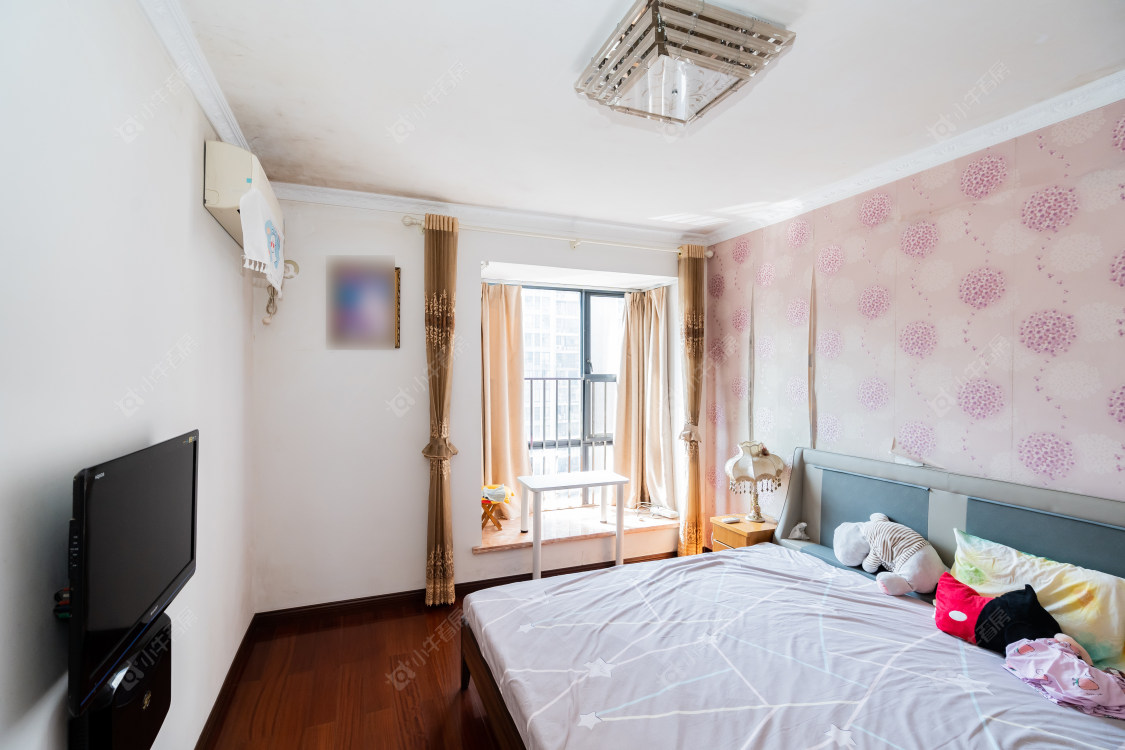 常州蔷薇家园在售二手房源室内图_小牛看房