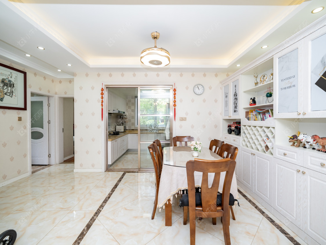 常州中海凤凰熙岸在售二手房_小牛看房