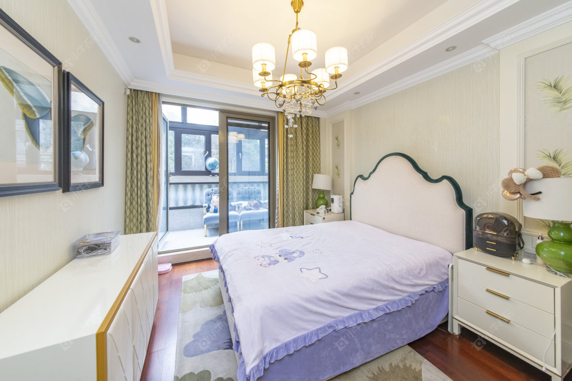 常州玉兰广场三期在售二手房源室内图_小牛看房