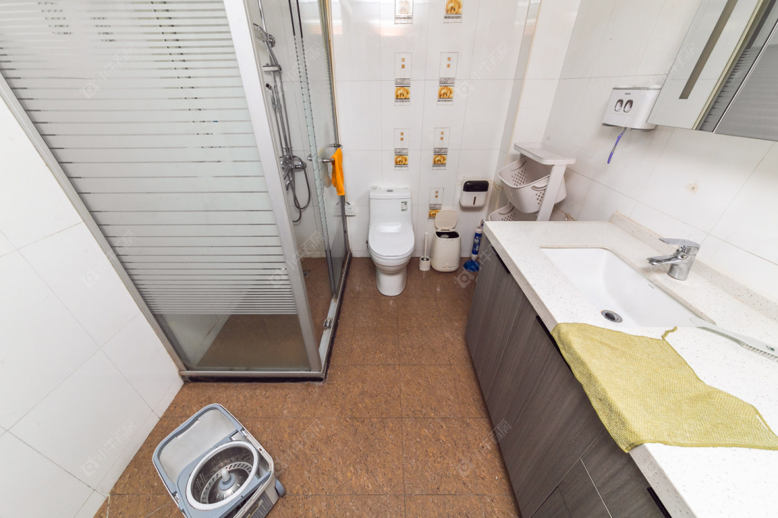 常州紫荆东苑在售二手房源室内图_小牛看房