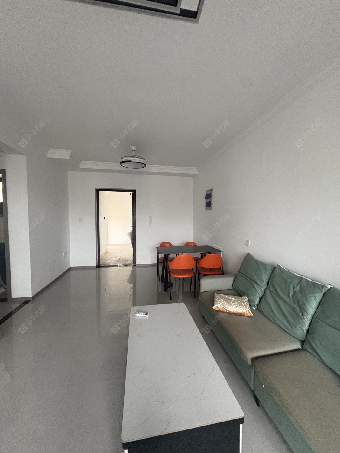 常州百馨西苑五期在租房源室内图_小牛看房