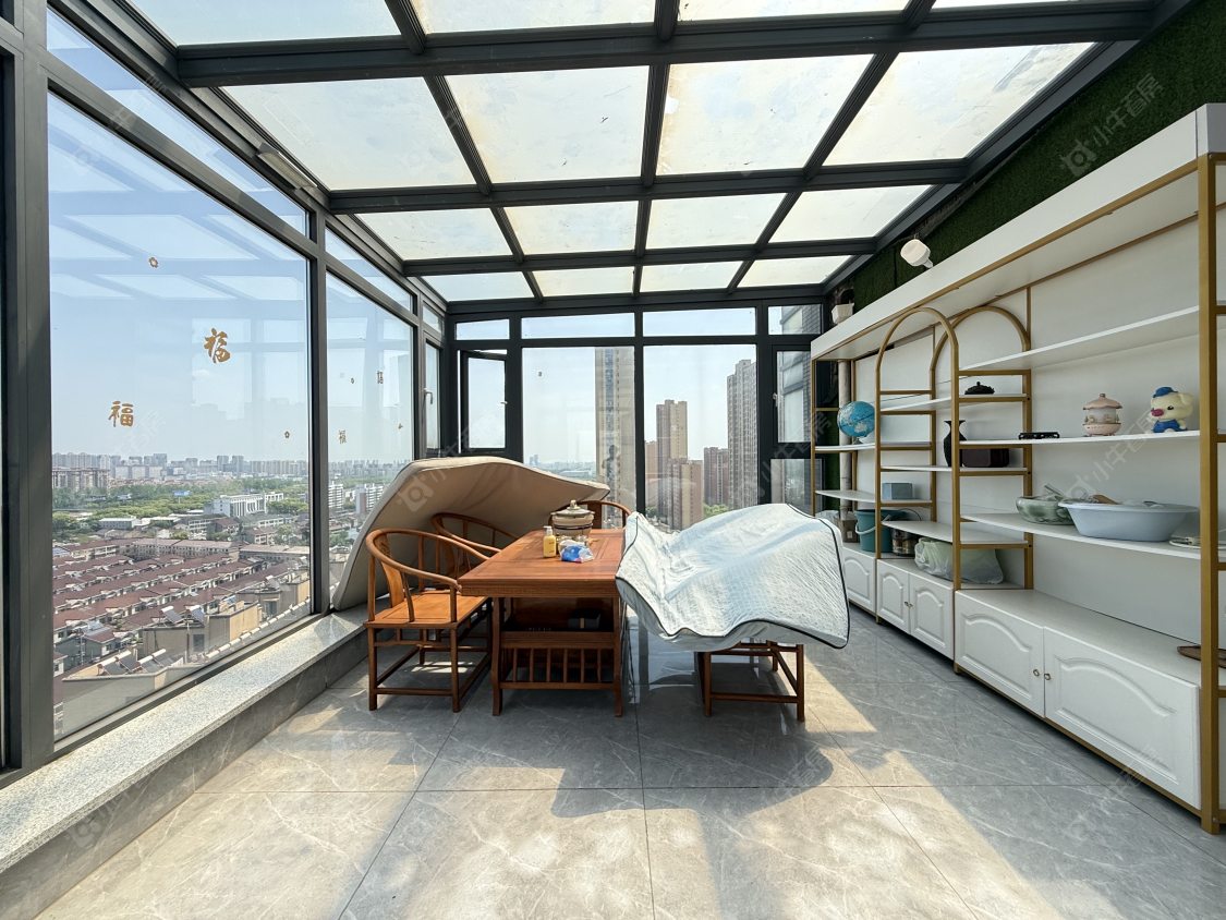 常州喜盈门花苑在租房源室内图_小牛看房