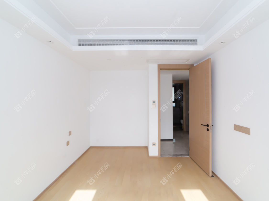 常州万科新都会在租房源室内图_小牛看房