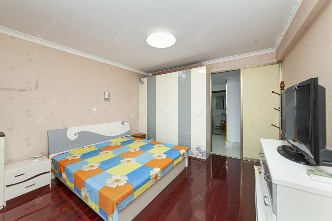 常州天豪大厦在售二手房源室内图_小牛看房