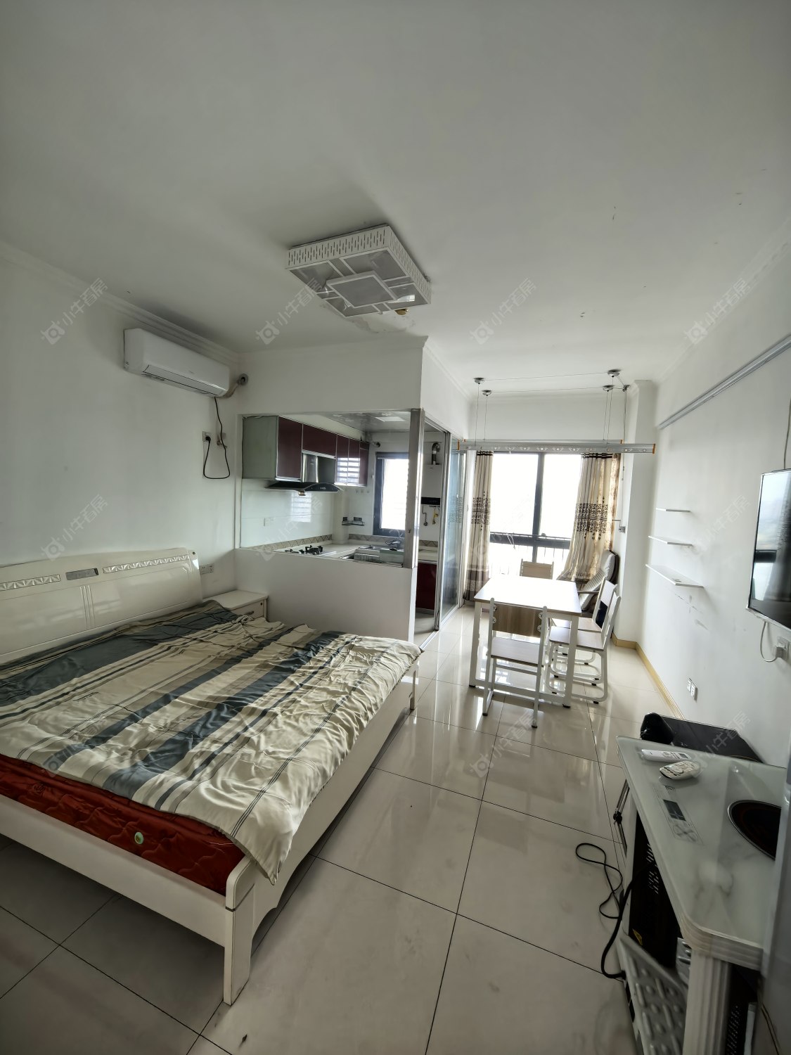 常州新城尚东区花园西区租房_小牛看房