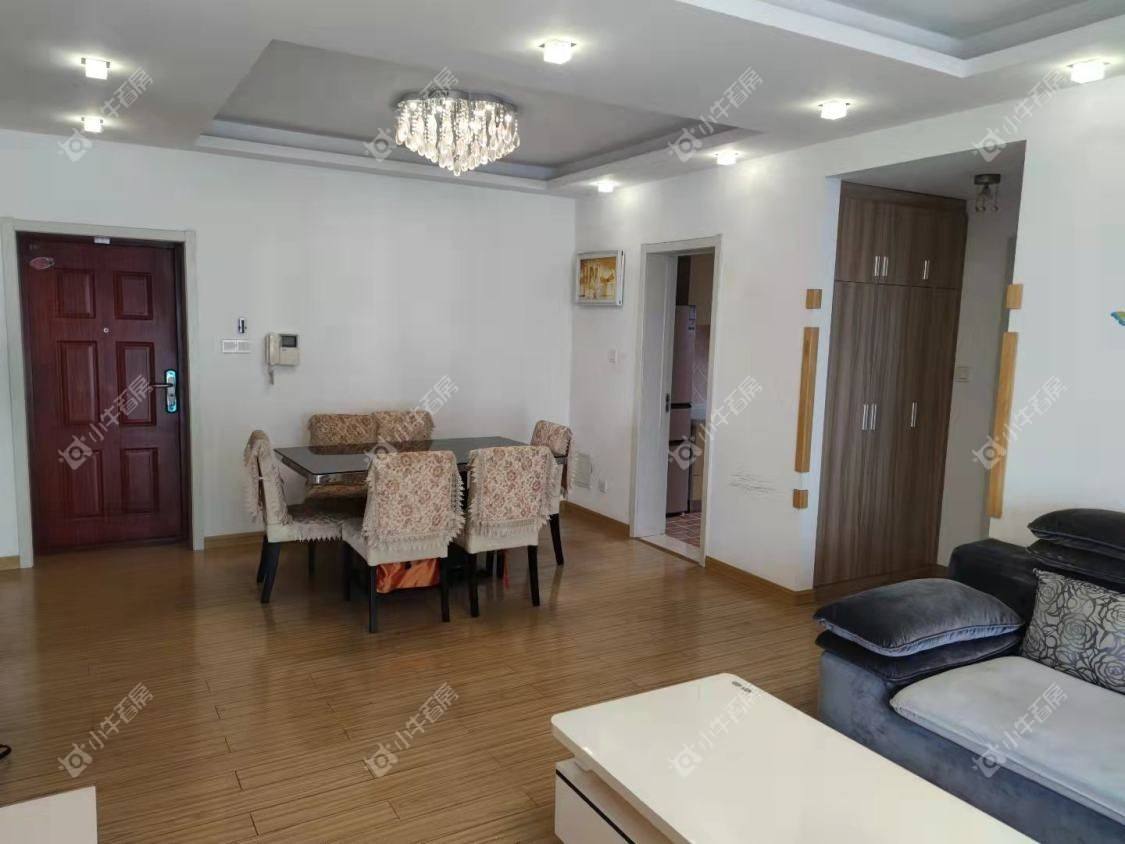 常州新城长岛在租房源室内图_小牛看房