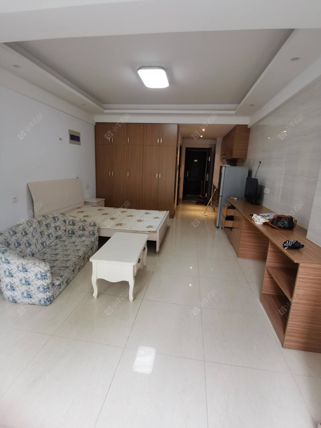 世茂广场房源室内图 常州世茂广场在租房源室内图_小牛看房