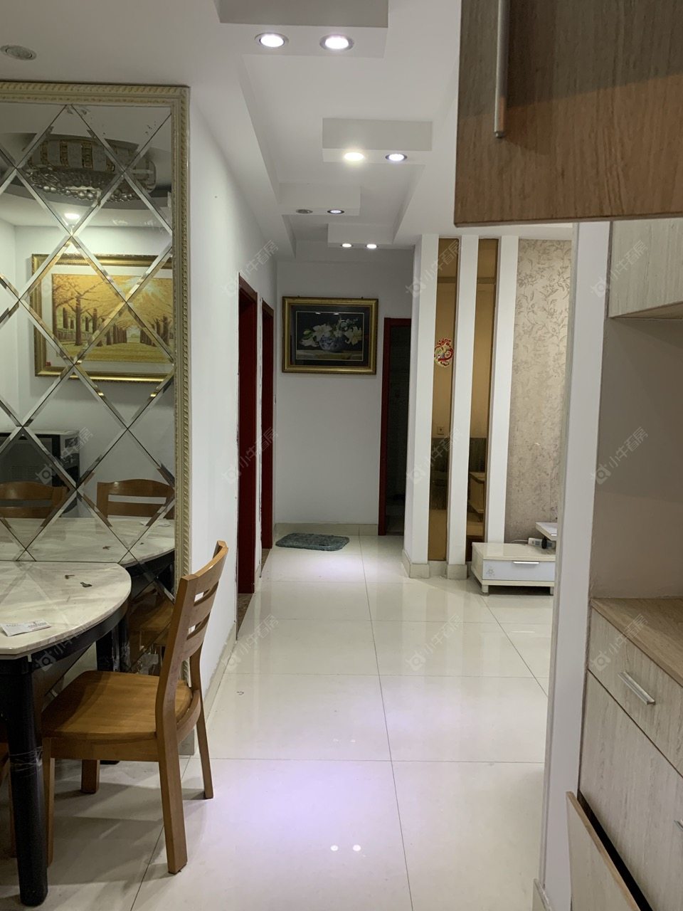 新城域一期房源室内图 常州新城域一期在租房源室内图_小牛看房