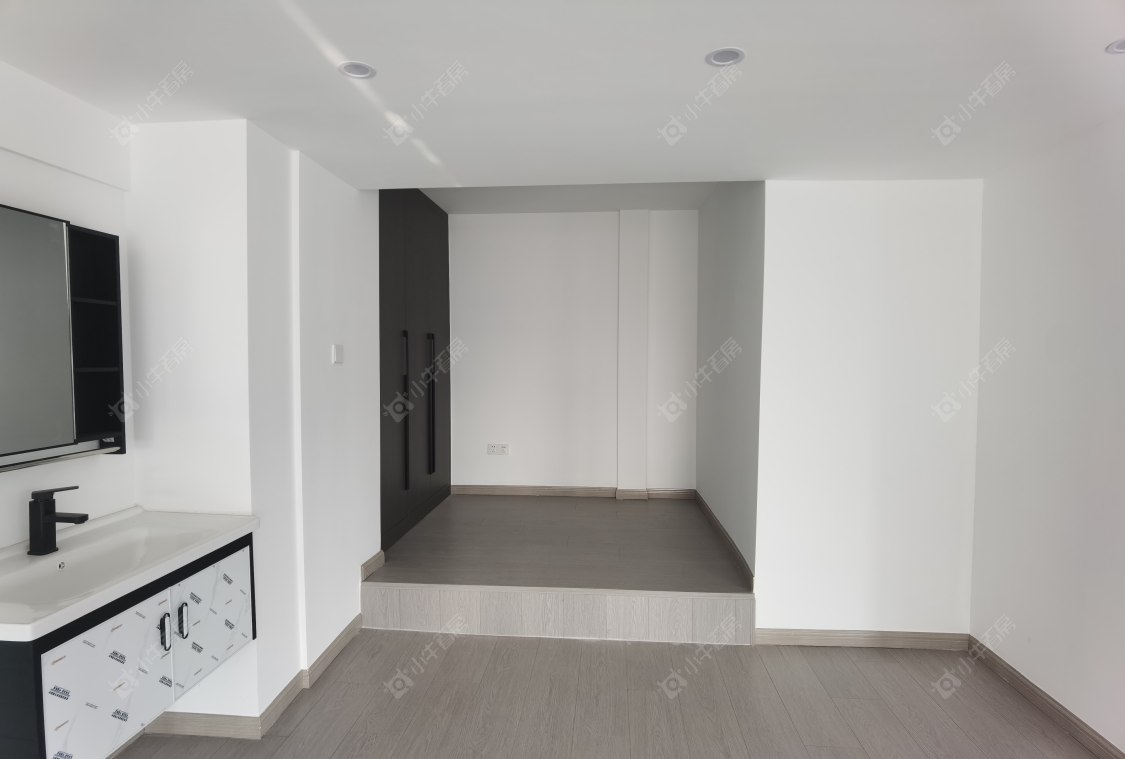 常州世茂广场在租房源室内图_小牛看房