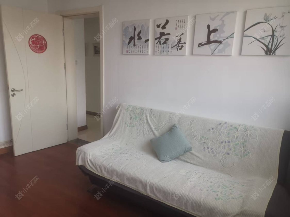 摩尔上品房源室内图 常州摩尔上品在租房源室内图_小牛看房