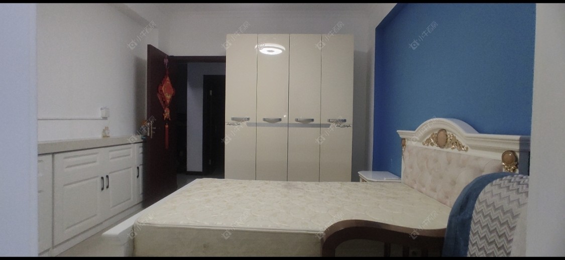 常州奥林匹克花园在租房源室内图_小牛看房