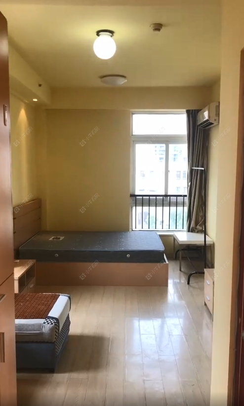 常州御水华庭二期租房_御水华庭二期1室1厅房源出租