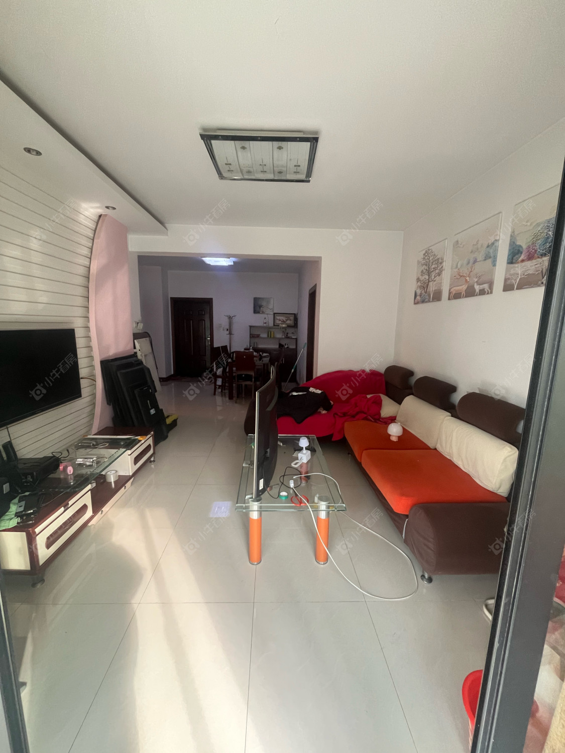 常州荣亨逸都在租房源室内图_小牛看房