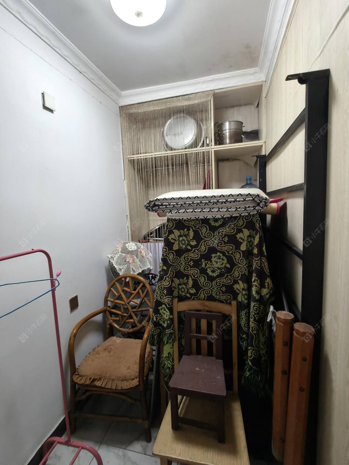 常州热控小区3室2厅1卫出租_小牛看房