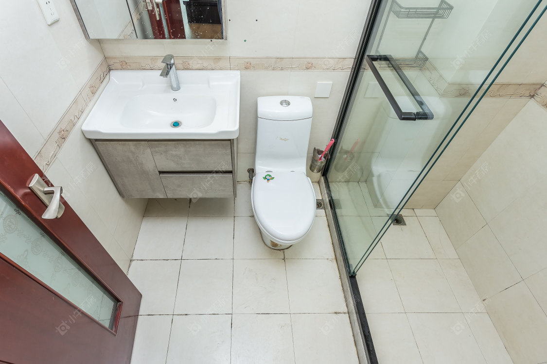 常州聚博花园在售二手房源室内图_小牛看房