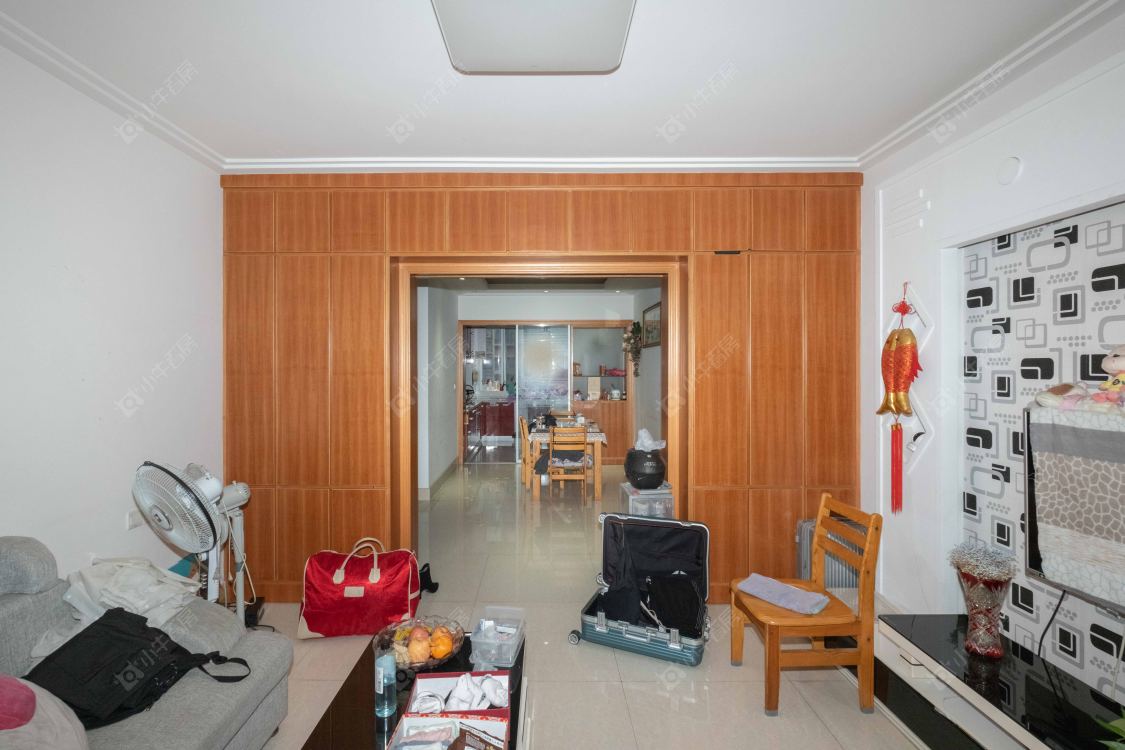 御源林城西区房源室内图 常州御源林城西区在售二手房源室内图_小牛看房