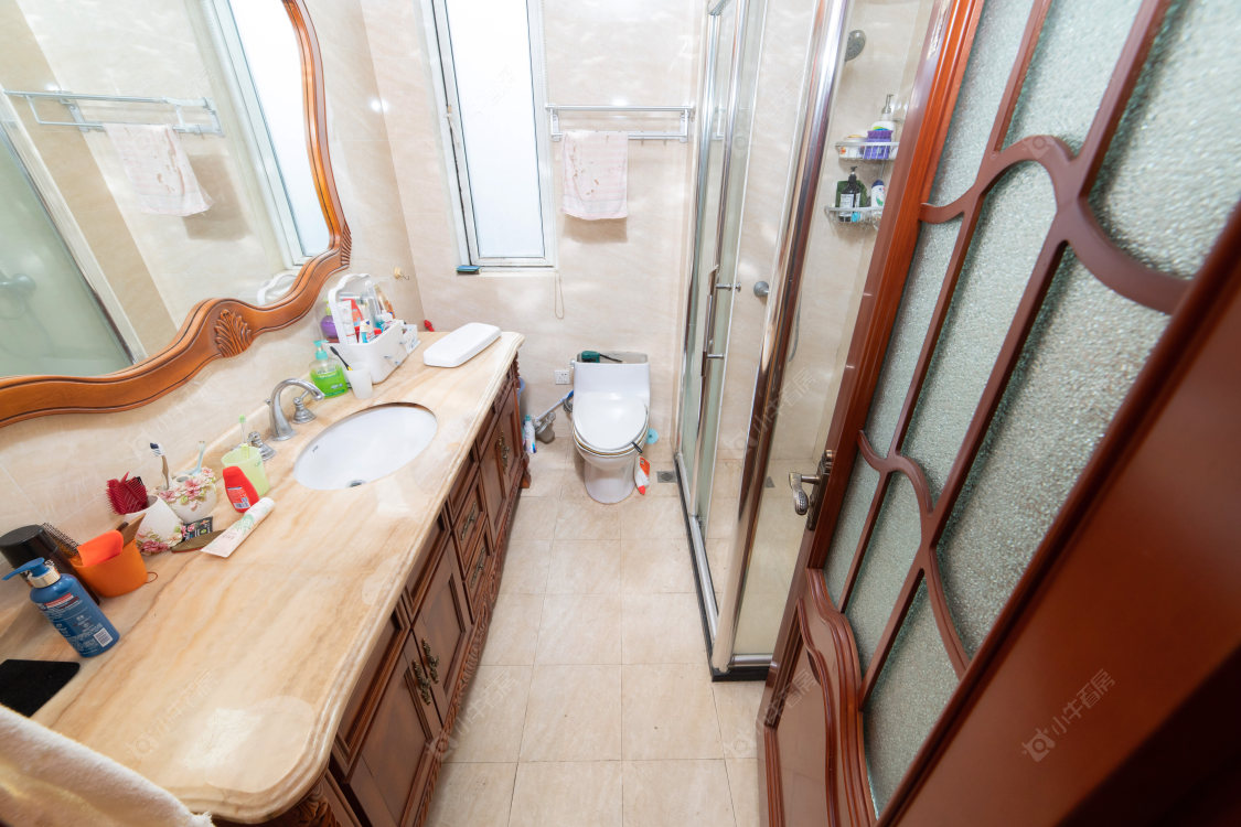 常州高成莱茵三期在售二手房源室内图_小牛看房