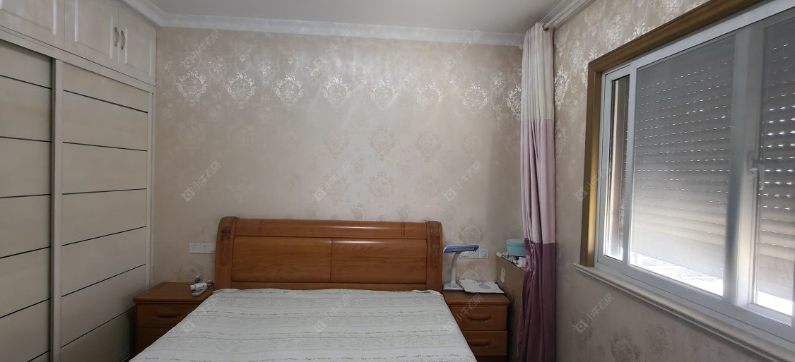 常州华润国际三期在租房源室内图_小牛看房