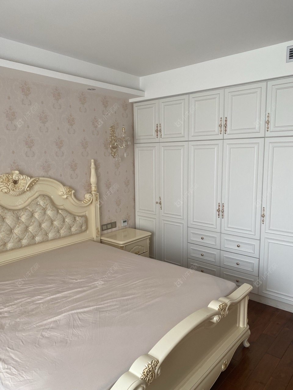 常州府西花园在租房源室内图_小牛看房